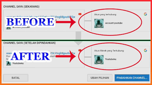Saya memiliki google apps untuk akun domain anda untuk domain saya yang akan kami panggil domaina. Cara Ganti Nama Channel Youtube Yang Sudah Lebih Dari Batas Percobaan Limit Kalilapan