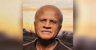 Mr. Robert Tomes Obituary