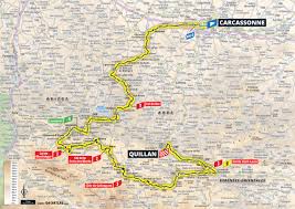 The 2021 tour de france has now been revealed with confirmation of its four stages in brittany to begin the race as well as two time trials, a double ascent of mont ventoux, and a visit to andorra during the race. Yy31oagodwoz1m