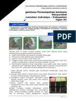 Contoh proposal csr bank bri. Contoh Proposal Csr