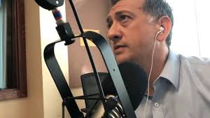 David Bellavia Talks New Morning Radio Show