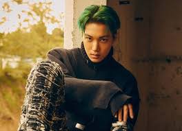 Exo Member Kai To Make His Solo Debut In 2020 K Pop Music Exo Members Korean Bands