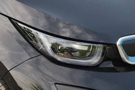 Used 2017 BMW i3 REX TERA WORLD W/RANGE EXTENDER NAV For Sale (Sold)