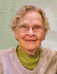 Obituary information for Marlene Hitzfield