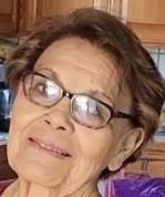 Aurora Botello Obituary (1935