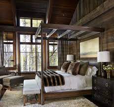 Bed room design ideas that you should. Luxury Cottage Interior Design Novocom Top