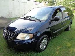 Image result for Midnight Blue 2006 Grand Caravan