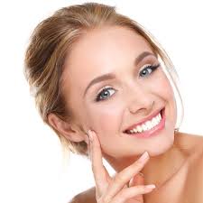 Natural Bright Smile