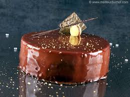 Entremets Croustillant Inaya Recipe Chocolate Mousse Cake Chocolate Mousse Mousse Cake