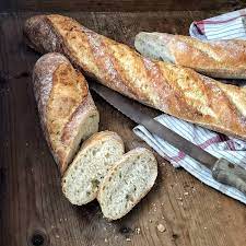 We did not find results for: I Segreti Per Fare La Vera Baguette Francese In Casa La Luna Sul Cucchiaio