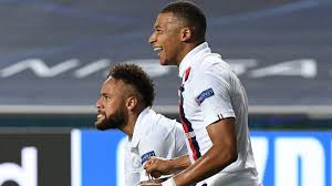 El jugador con más partidos disputados en la historia de pumas dejó una huella difícil de alcanzar al 'hugol' es el mejor jugador que ha dado la cantera de universidad nacional hasta el momento. Neymar Y Mbappe Claves En La Remontada Del Psg El Intra Sports