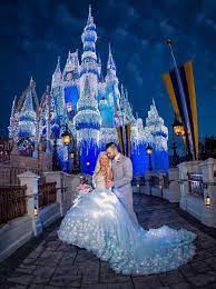 Abral Josh Disney Wedding Podcast Disney Wedding Venue Disneyland Wedding Disney Fairy Tale Weddings
