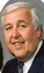 Richard E. "Dick" Brown, 70