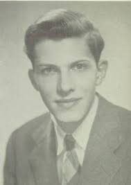 James P. Nitschke , Korean Veteran of Rye, NY