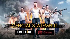 Garena free fire redeem code for indonesia server 6 may 2021 (image: Esports Id Menapak Naik Free Fire Battlegrounds Kini Berlabel Garena Indonesia