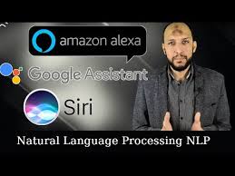 Ai Terms Nlp أهم مصطلحات الذكاء الاصطناعى وعلم معالجة اللغات الطبيعية Natural Language Processing Youtube