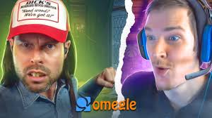 Hillbilly argues with normies