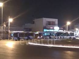 Στα άνω λιόσια, σε σύγχρονες εγκαταστάσεις και με ανανεωμένο look λειτουργεί το γνωστό σε όλους υδάτινο πάρκο waterfun που επί είκοσι χρόνια βρισκόταν στον. Epeisodia Sta Anw Liosia Lewforeio Xtyphse 4xrono Roma