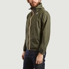 It has a circulating supply of 520 million uni coins and a max supply. Le Vrai Claude 3 0 Windbreaker Jacket Khaki K Way L Exception