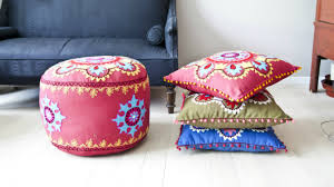Rotonda papasan cuscino sedia, sedia del poliestere cuscino, cuscino sedia esterna pianura di massa a buon mercato sedia cuscino rotondo cuscino quadrato posti a sedere divano tatami schiuma cuscino del gara di casa ufficio da terra per esterni divano pad sedia cuscino del sedile. Cuscini All Uncinetto Capolavori Handmade Dalani E Ora Westwing