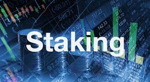 These locked assets are used to achieve consensus, which is required to secure the network and ensure the validity of every new transaction to be written to the blockchain. How Is Staking Different From Cryptocurrency Mining World Stock Market