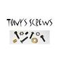 Tony's Hardware from tonysscrews.com