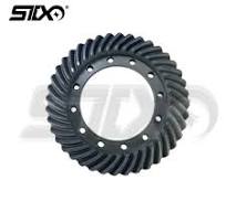 Mc804120 Gear/Crown Wheel Pinion for Mitsubishi Fuso PS220/6D228DC9 Rr