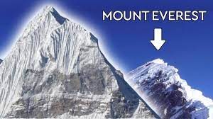 What S The Tallest Mountain In The World Myths Debunked Youtube