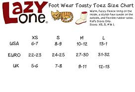 Lazy One Childrens Kids Horse Toasty Toez Boot Slippers