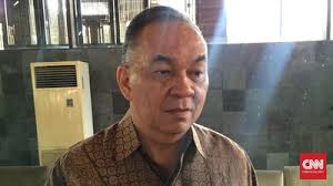 Mantan Bos Perusahaan Bakrie Jadi Dirut SIAP