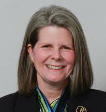 Volunteer Awards Booklet for 2024 by Girl Scouts of the Colonial Coast