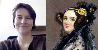 Ada Lovelace and the first computer programme in the world |  Max-Planck-Gesellschaft