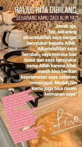 Pin Di Kutipan Tumblr