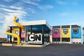Cartoon Network Hotel Updated 2021 Prices Reviews Lancaster Pa Tripadvisor Cartoon network hotel first look.