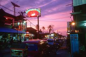 Pin Von Rani Rans Auf Favourite Places Bali Himmel