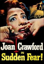 Sudden Fear