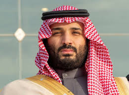 Mohammed bin salman warned of damage to relations with uk if premier league refusal not 'corrected'. No 10 Refuses To Say If Boris Johnson Had Private Conversations With Saudi Prince By Whatsapp The Independent