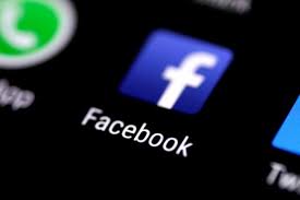 Facebook App Crashing