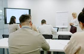 Photo Les salariés de l'agence de formation des adultes (Afpa ... - 20 Minutes