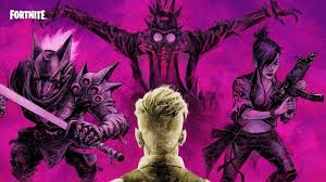 Check spelling or type a new query. Midas Is Alive And Returning To Fortnite With His 3 Best Agents For Revenge