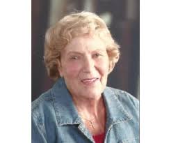 Eileen Gaertner Obituary (1926