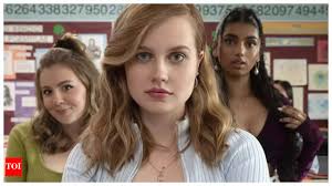 'Mean Girls' takes 1st place at US box office with $28 Million debut