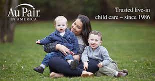 Do you want to become an au pair in america? How To Become A Host Family Au Pair In America