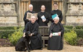 Why Become A Monk? | Monastic Vocation | Downside Abbey