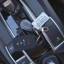 In this guide to replacing the battery in a honda civic, i will show you how to change the coin key battery in each of the 3 fobs the civic has used. Honda 5 Button Silicone Smart Key Remote Fob Cover Case Jacket Jeep Wrangler Accessories Wrangler Accessories Jeep Wrangler
