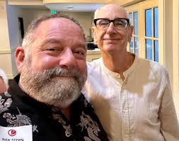 Taft High Class of 1974 reunion in woodland hills, ca