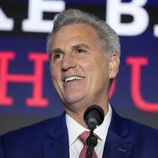 Kevin McCarthy (@kevinomccarthy)