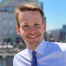 Mitarbeitende von EVIDENT GmbH