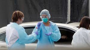 The government website states that it aims to return test results within 48 hours of the swab being taken. Coronavirus In California Where To Get Tested