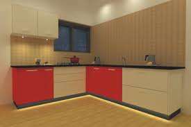 Assemble the legs / short sides. Types Of Modular Kitchen Design Zad Interiors